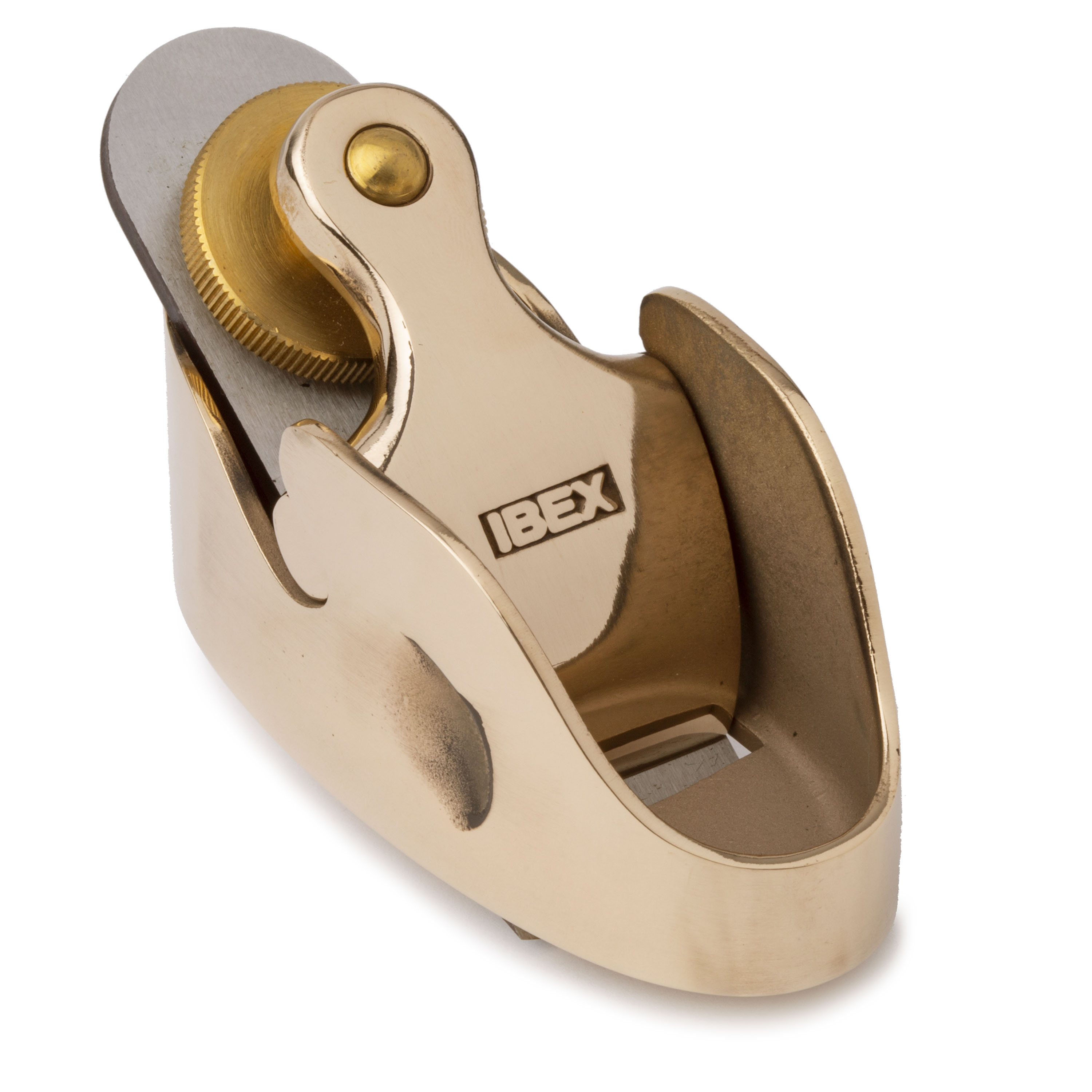 Plans de découpe Ibex Archtop, corps 90 mm / lame 28 mm